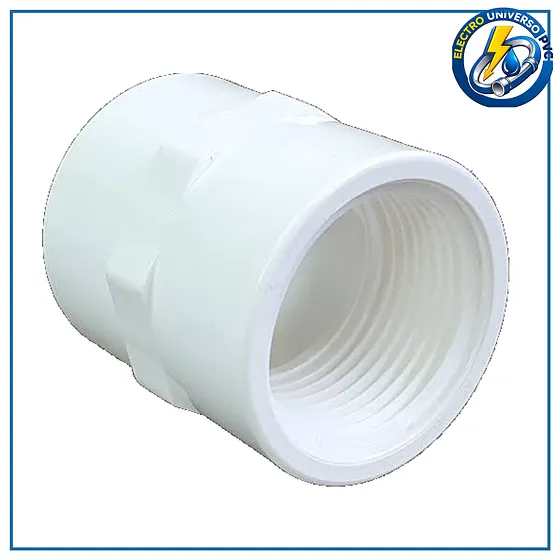 Adaptador Hembra