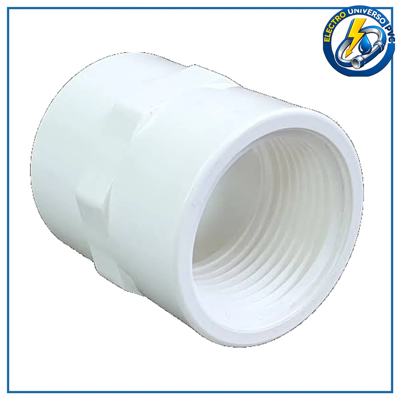 Adaptador Hembra