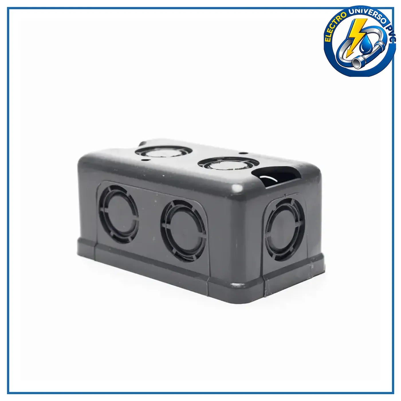 Caja Electrica