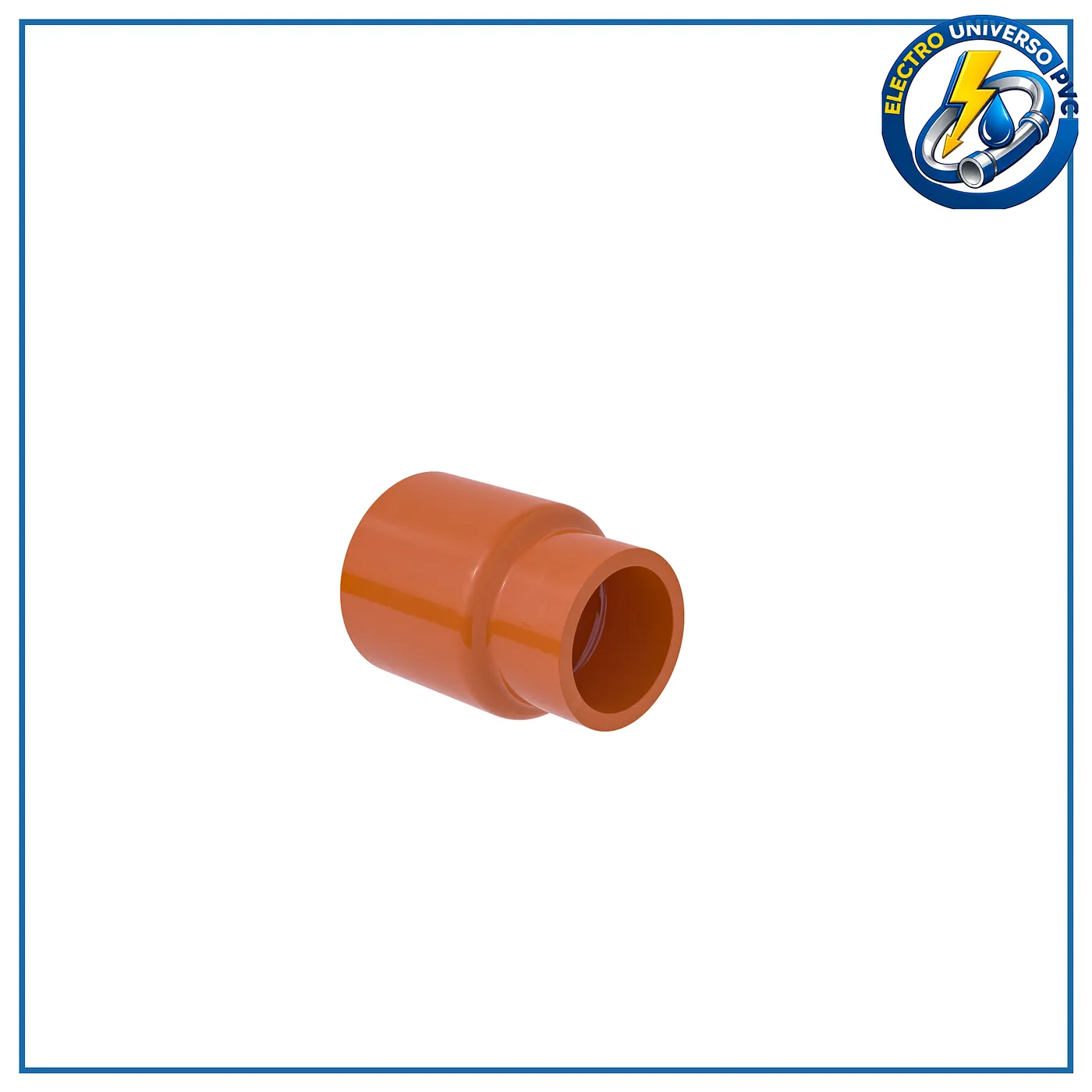 Bushing Reductor Blazemaster