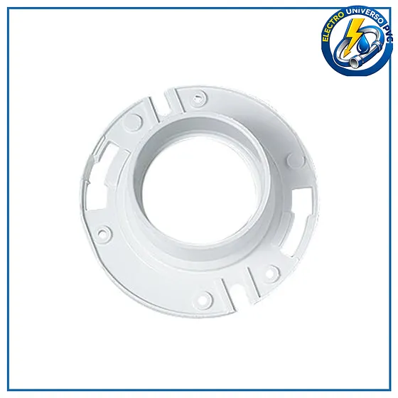 Arandela PVC