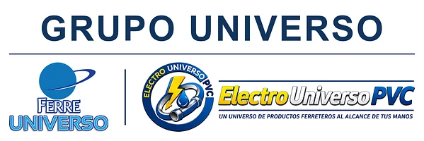 ELECTRO UNIVERSO PVC EIRL